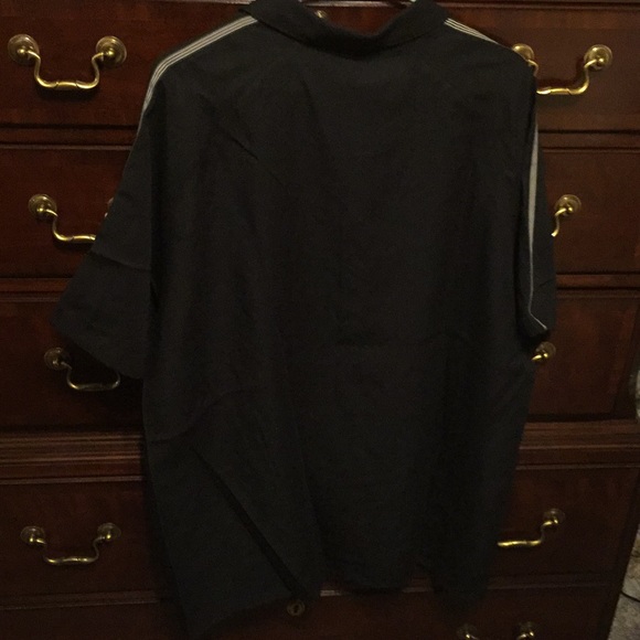 Croft & Borrow button down Shirt - Picture 4 of 4